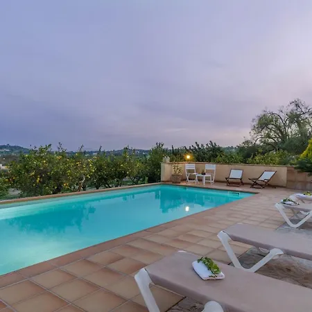 Yourhouse Es Molinet Villa