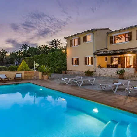 Villa Yourhouse Es Molinet