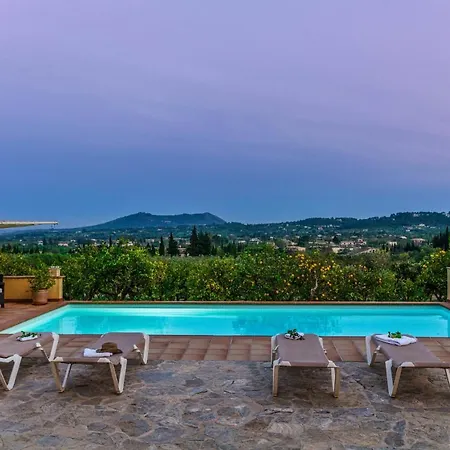 Yourhouse Es Molinet