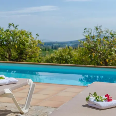 Yourhouse Es Molinet