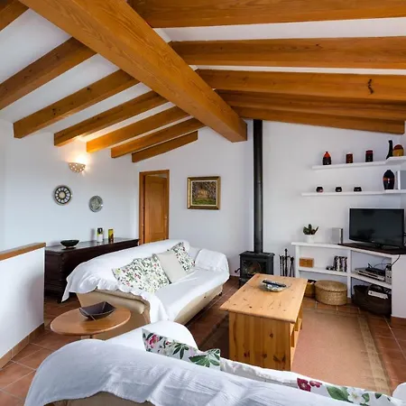 Yourhouse Es Molinet