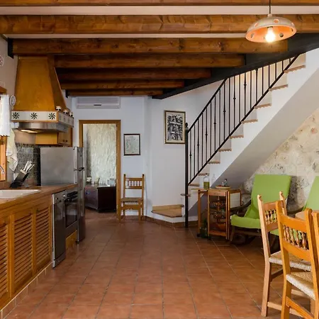 Villa Yourhouse Es Molinet *