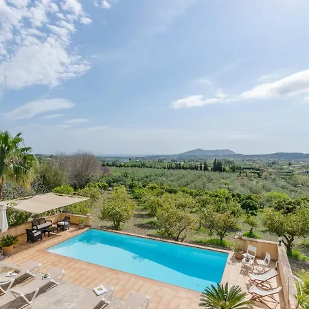 Villa Yourhouse Es Molinet *