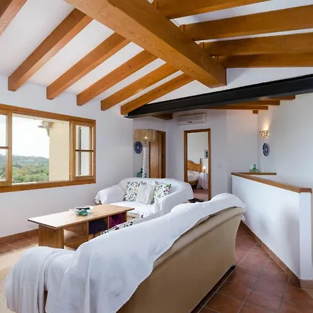 Villa Yourhouse Es Molinet
