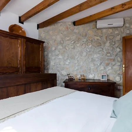 Yourhouse Es Molinet Selva (Mallorca)