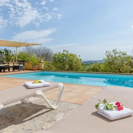 Villa Yourhouse Es Molinet
