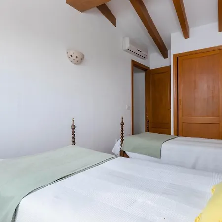 Yourhouse Es Molinet Villa *