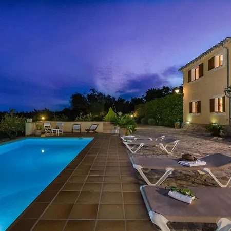 Yourhouse Es Molinet Villa