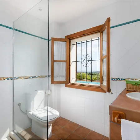 Villa Yourhouse Es Molinet