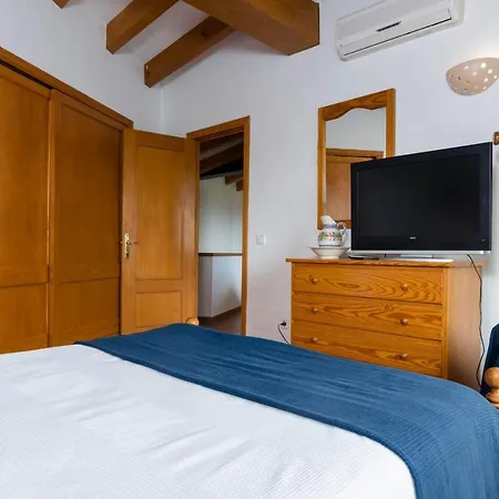 Villa Yourhouse Es Molinet Selva (Mallorca)