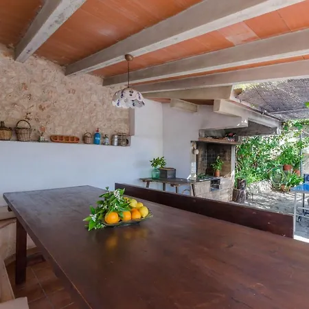 Villa Yourhouse Es Molinet *