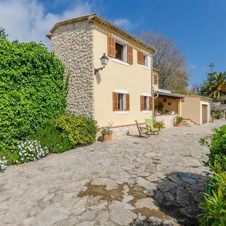 Yourhouse Es Molinet
