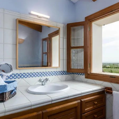 Villa Yourhouse Es Molinet *