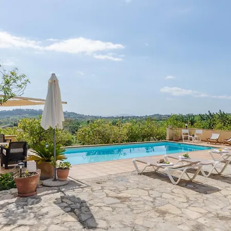 Villa Yourhouse Es Molinet *