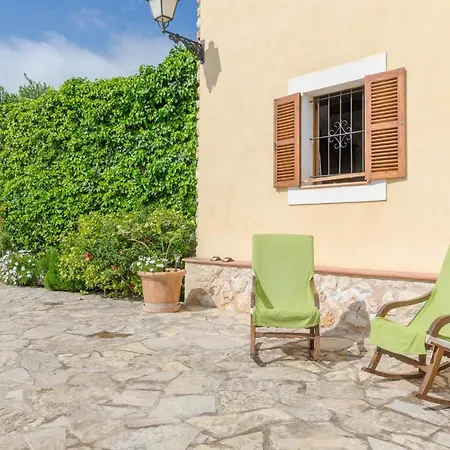Yourhouse Es Molinet * Selva (Mallorca)