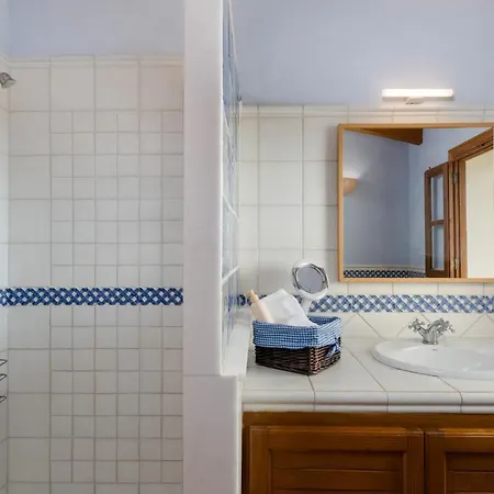 Yourhouse Es Molinet Villa