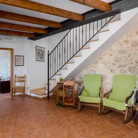 Yourhouse Es Molinet Selva (Mallorca)