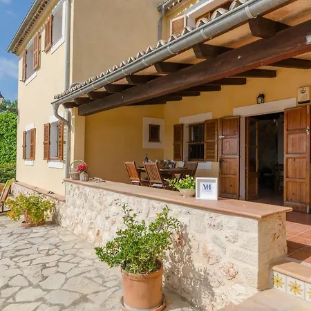 Villa Yourhouse Es Molinet
