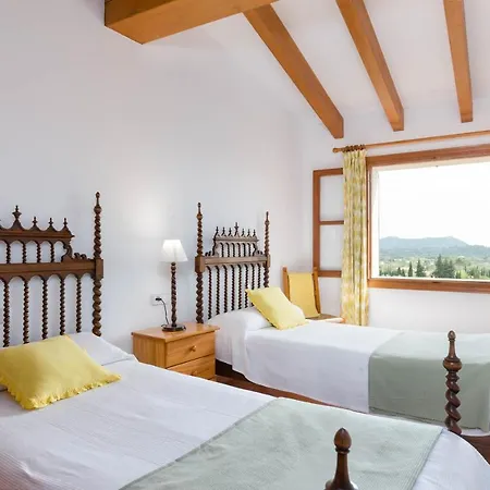 Yourhouse Es Molinet Villa *