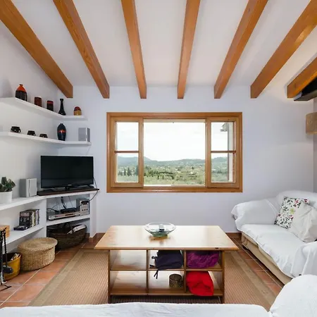 Yourhouse Es Molinet Selva (Mallorca)