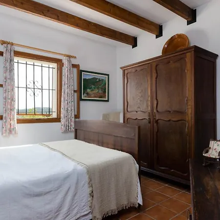 Yourhouse Es Molinet *